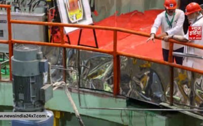 सात दशक का सपना सच, कलपक्कम PFBR ने भारत को न्यूक्लियर क्षेत्र में बनाया फास्ट ब्रिडर देश