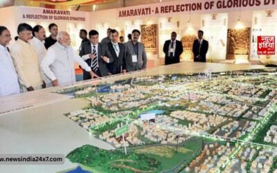 इस राज्य की राजधानी बदली, भारत सरकार ने जारी किया नोटिफिकेशन