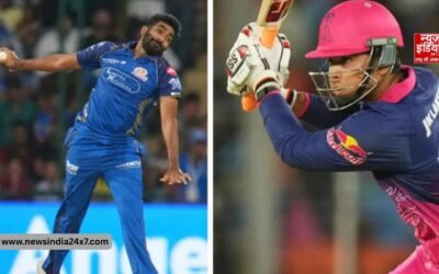 जसप्रीत बुमराह बनाम वैभव सूर्यवंशी, 15 साल के धमाकेदार बल्लेबाज की अग्नि परीक्षा आज