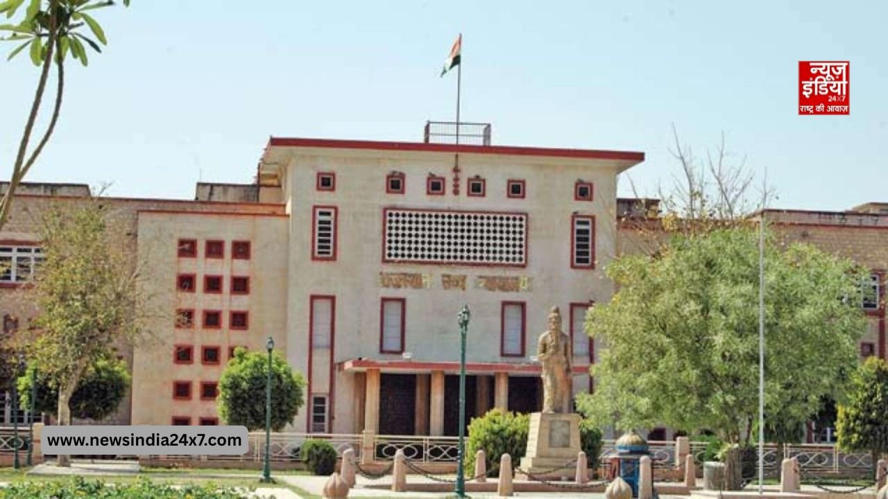 जब मां बनी न्याय की आवाज,