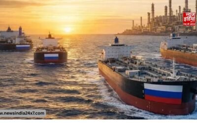 ईरान युद्ध के बीच भारत के लिए वेनेजुएला से आएगा क्रूड के 1.2 करोड़ बैरल, सरकार की रणनीति से तेल-गैस संकट से लोगों को मिलेगी राहत