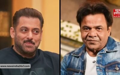 टैलेंट का कोई मोल नहीं… मंच पर उड़ा मजाक, तो राजपाल यादव के लिए सामने आए सलमान