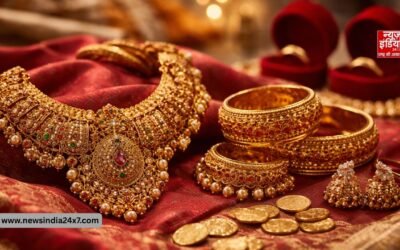 शादी से पहले सोना खरीदने की सोच रहे हैं? एक गलत दिन बन सकता है नुकसान की वजह!