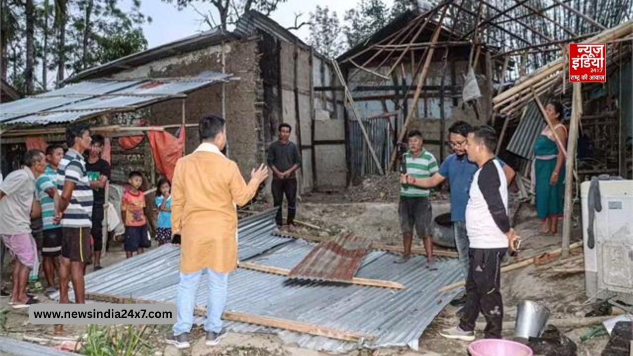 नींद में ही छिन गई जिंदगी, नींद में ही छिन गई जिंदगी,