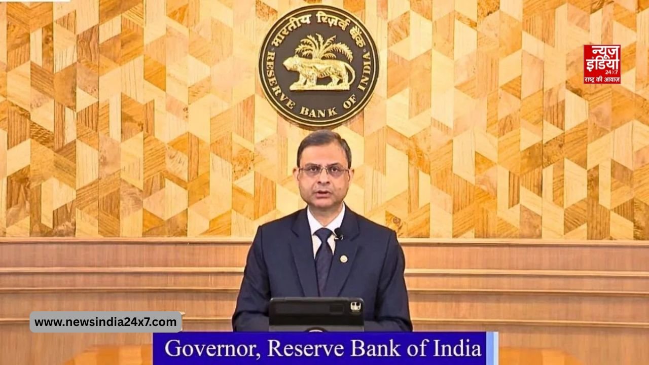 गवर्नर ने दी बड़ी राहत गवर्नर ने दी बड़ी राहत