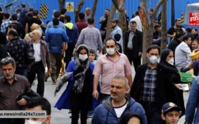 सरकार ने ईरान में रह रहे भारतीयों के लिए जारी की नई एडवाइजरी; नागरिकों को दी गई जल्द छोड़ने की सलाह