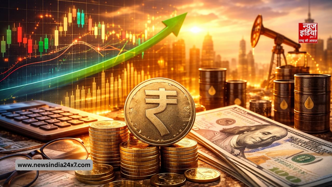 50 पैसे उछला रुपया 50 पैसे उछला रुपया