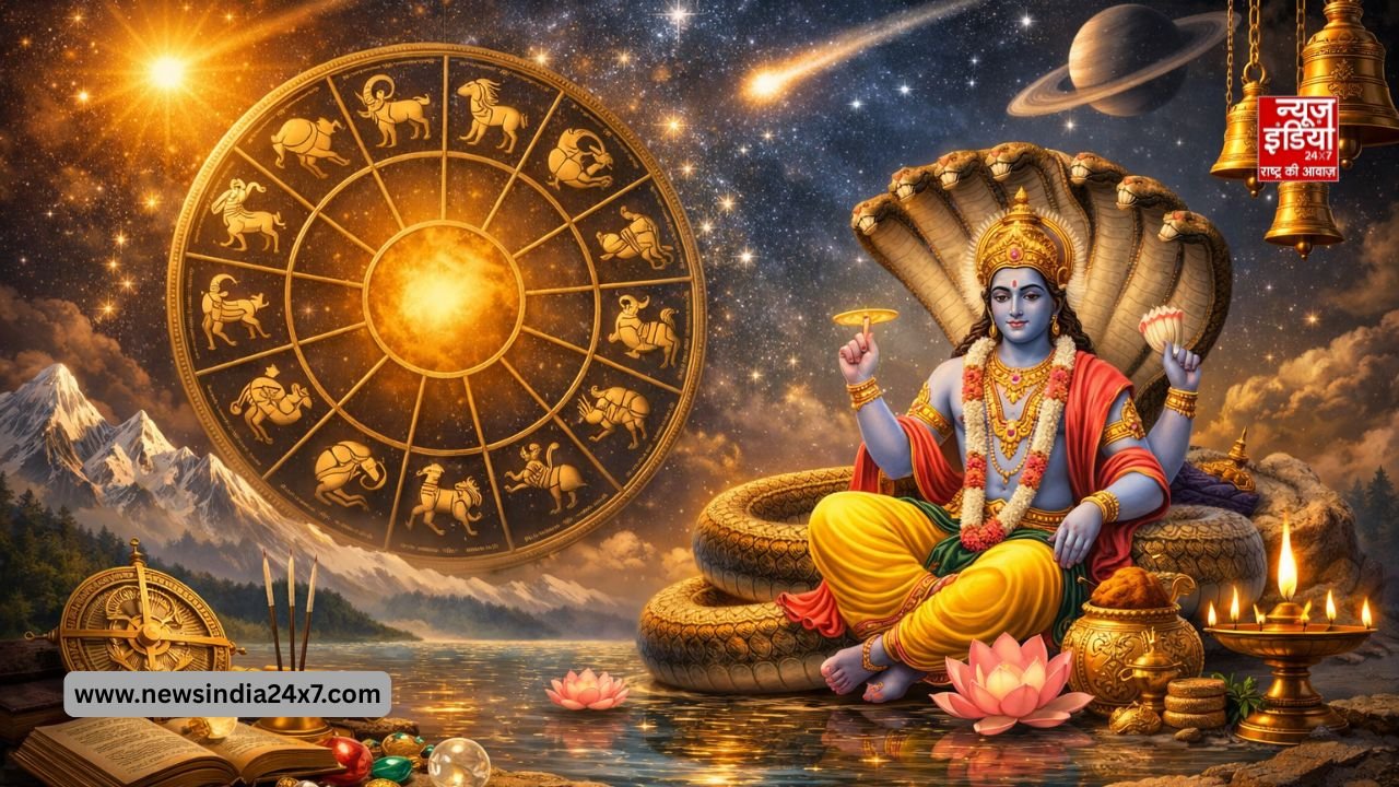 Today H oroscope 9 April 2026