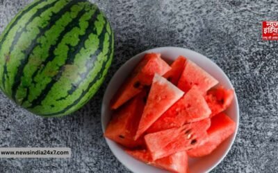 99% लोग कर रहे ये बड़ी गलती! तरबूज खाने का गलत तरीका बन सकता है बीमारी की वजह