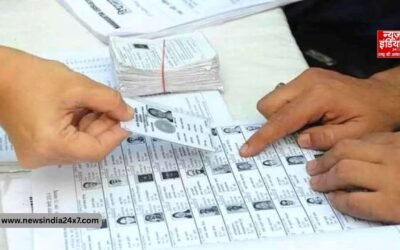 UP में आज फाइनल वोटर लिस्ट जारी, सपा का ने लगाया आरोप, चुनाव आयोग BJP के साथ मिला हुआ