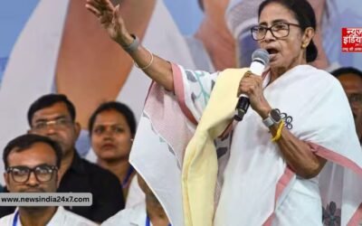 ‘सांप पर भरोसा… भाजपा पर नहीं’, ममता बनर्जी के बयान से सियासी तूफान तेज