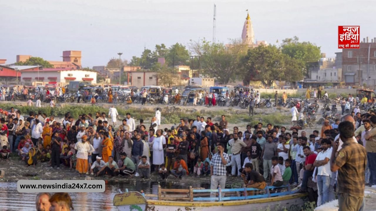 एक गलती 10 मौतें