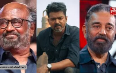 साउथ इंडस्ट्री में हलचल: ‘जना नायकन’ लीक, कमल हासन बोले- ये गलत है