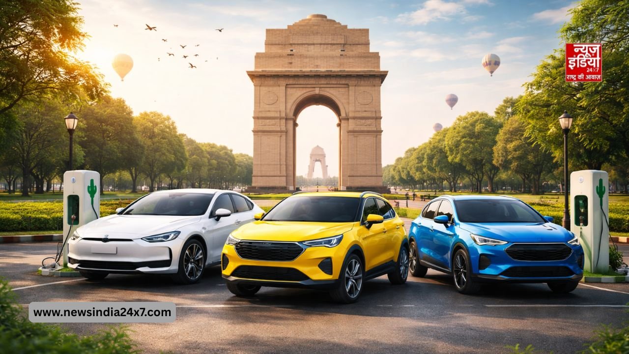 30 लाख तक कारों पर जीरो टैक्स 30 लाख तक कारों पर जीरो टैक्स