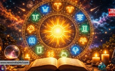 Today Horoscope 12 April 2026: सूर्यदेव का दिन, किस राशि पर मेहरबान, किस पर दबाव? जानिए आज का पूरा राशिफल