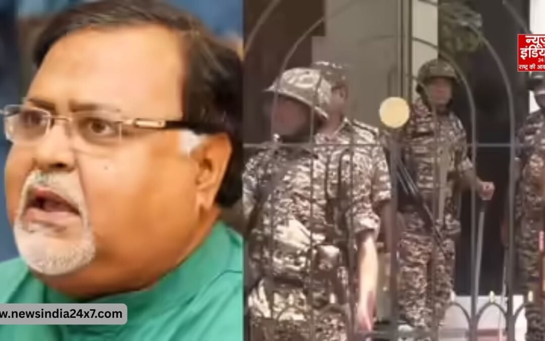 ED का बड़ा एक्शन: बंगाल चुनाव से पहले कोयला घोटाला और हवाला नेटवर्क जांच के घेरे में