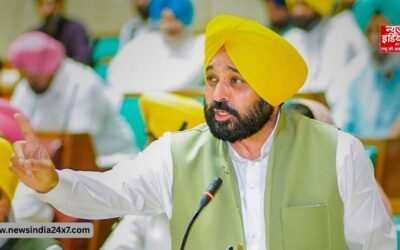 पंजाब सरकार का बड़ा फैसला; श्री गुरु ग्रंथ साहिब की बेअदबी के मामलों में अब होगी उम्रकैद की सजा