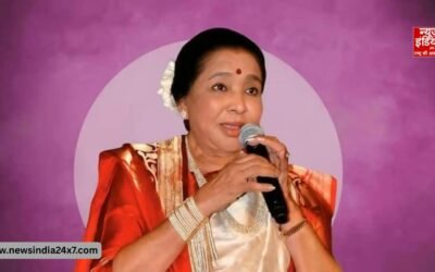 आशा भोसले का आखिरी पोस्ट हुआ वायरल, लिखा था- ‘मैं मोक्ष प्राप्त करूंगी’