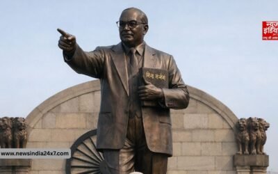 135वीं जयंती पर याद आए अंबेडकर, नेताओं के बयानों में दिखा अलग-अलग नजरिया