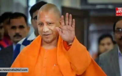 नोएडा बवाल के बीच योगी सरकार का बड़ा कदम, श्रमिकों की सैलरी ₹3000 तक बढ़ी