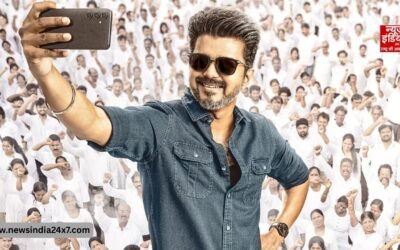 ‘जन नायकन’ लीक केस में बड़ा एक्शन: थलापति विजय की फिल्म मामले में 6 गिरफ्तार