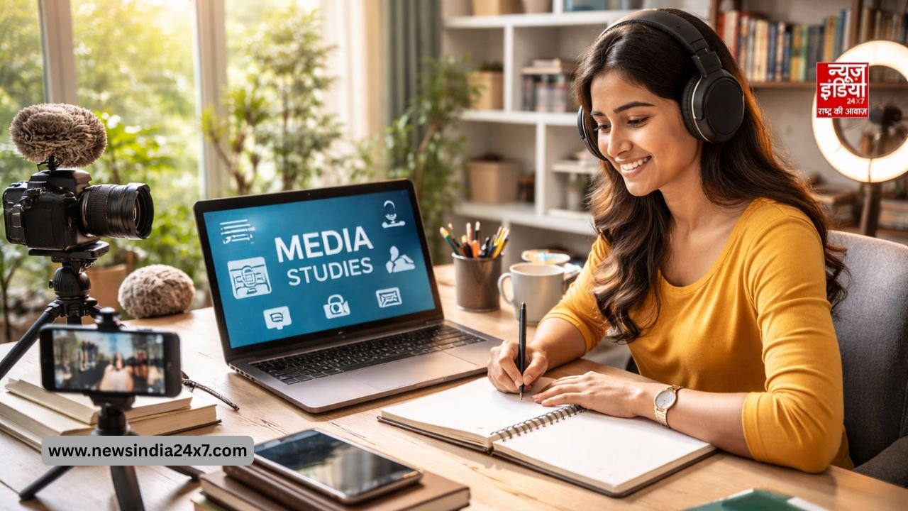 DU Course Online Learning: