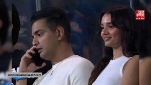 Ranveer Allahbadia girlfriend