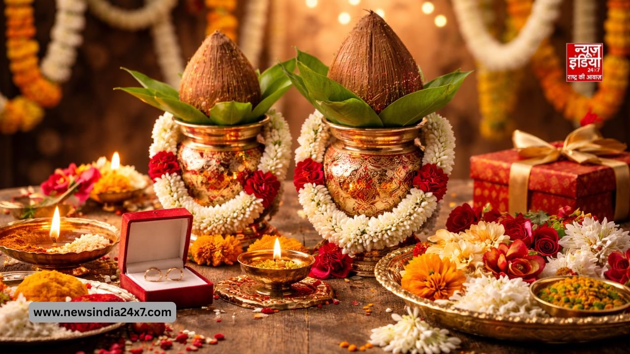 खत्म हुआ खरमास का इंतजार! खत्म हुआ खरमास का इंतजार!