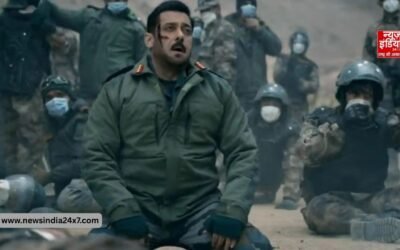 सलमान खान की ‘मातृभूमि’ पर संकट के बादल, सेंसर और सेना की नहीं मिली मंजूरी