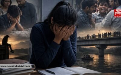 फेल हुए तो खत्म कर ली जिंदगी! रिजल्ट के बाद टूटी उम्मीदें, MP में छात्रों ने की आत्महत्या