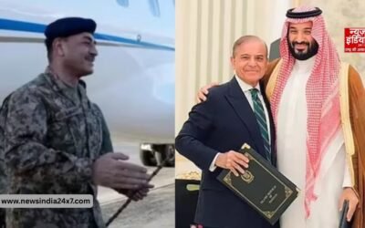 कर्ज चुकाने को कर्ज! UAE ने कसा शिकंजा, शहबाज-मुनीर फंडिंग मिशन पर, सऊदी से मिली राहत