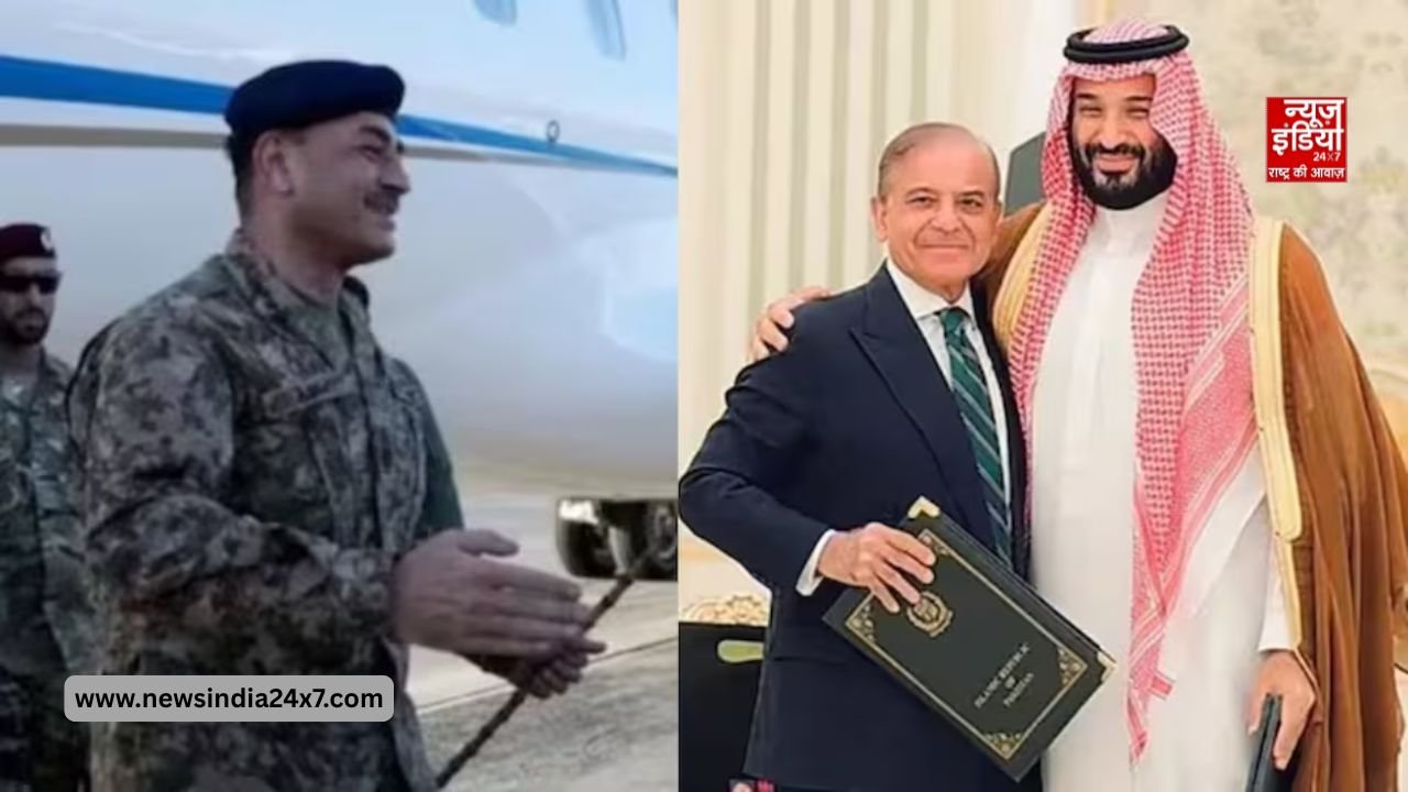 शहबाज-मुनीर फंडिंग मिशन पर,