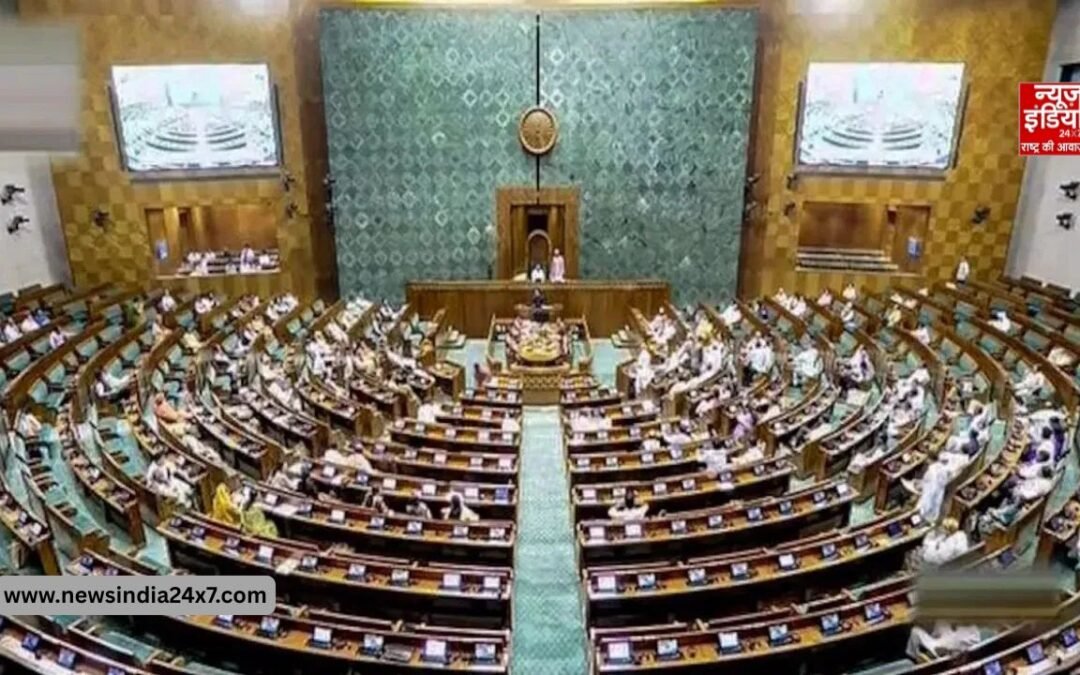 महिला आरक्षण के साथ परिसीमन का खेल! क्या बदल जाएगा देश का राजनीतिक नक्शा?