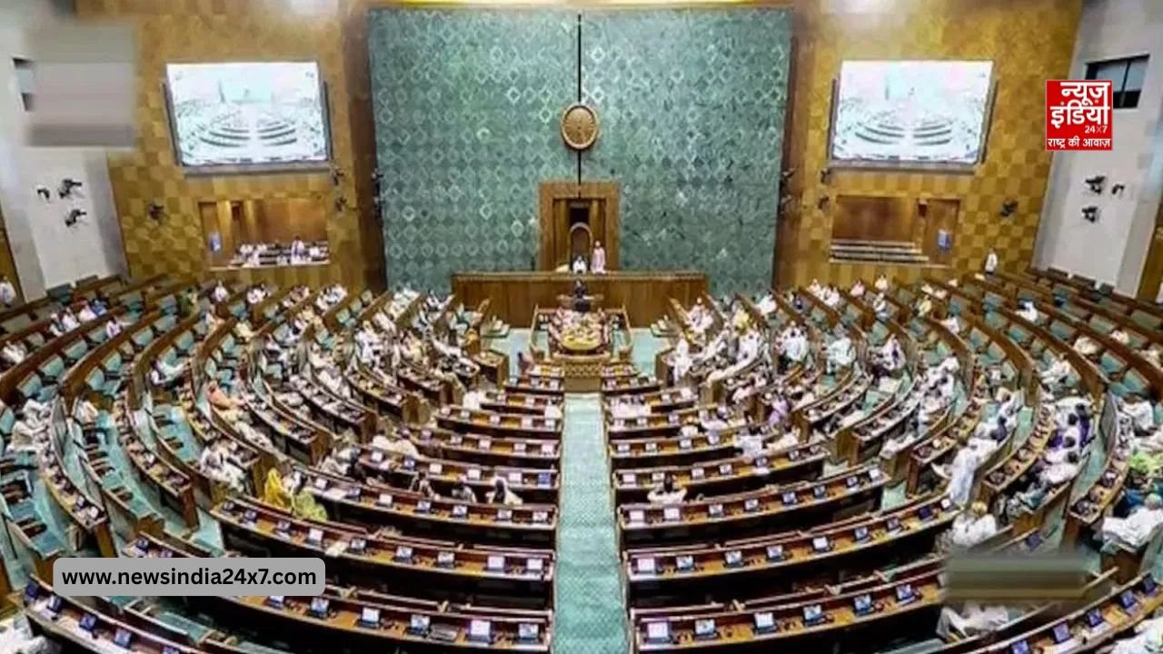 महिला आरक्षण के साथ परिसीमन का खेल!