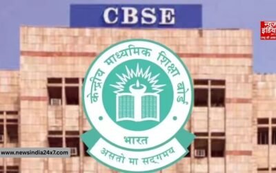 कोचिंग के बिना कर दिखाया कमाल! CBSE 10वीं में 100% लाकर इन छात्रों ने रचा इतिहास, जानिए सफलता का सीक्रेट