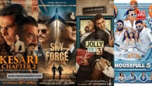 क्या ‘भूत बंगला’ तोड़ेगी अक्षय कुमार का ओपनिंग रिकॉर्ड