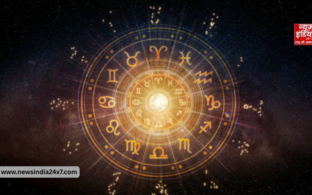 Today Horoscope 17 April 2026: सितारों की चाल से बदलेगा भाग्य या बढ़ाएगा चुनौतियां? जानें सभी राशियों का हाल