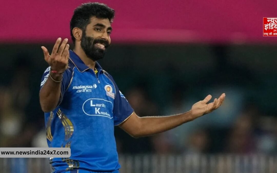 0 विकेट, बढ़ता दबाव! बुमराह का जादू क्यों हुआ बेअसर?