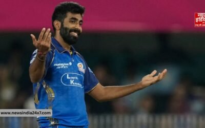 0 विकेट, बढ़ता दबाव! बुमराह का जादू क्यों हुआ बेअसर?