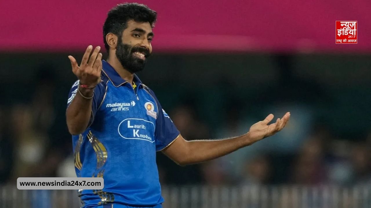 बुमराह का जादू क्यों हुआ बेअसर