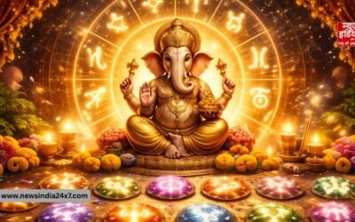 Today Horoscope 18 March 2026: भाग्य का बड़ा इशारा! आज इन राशियों को मिल सकती है खुशखबरी, पढ़े पूरा राशिफल