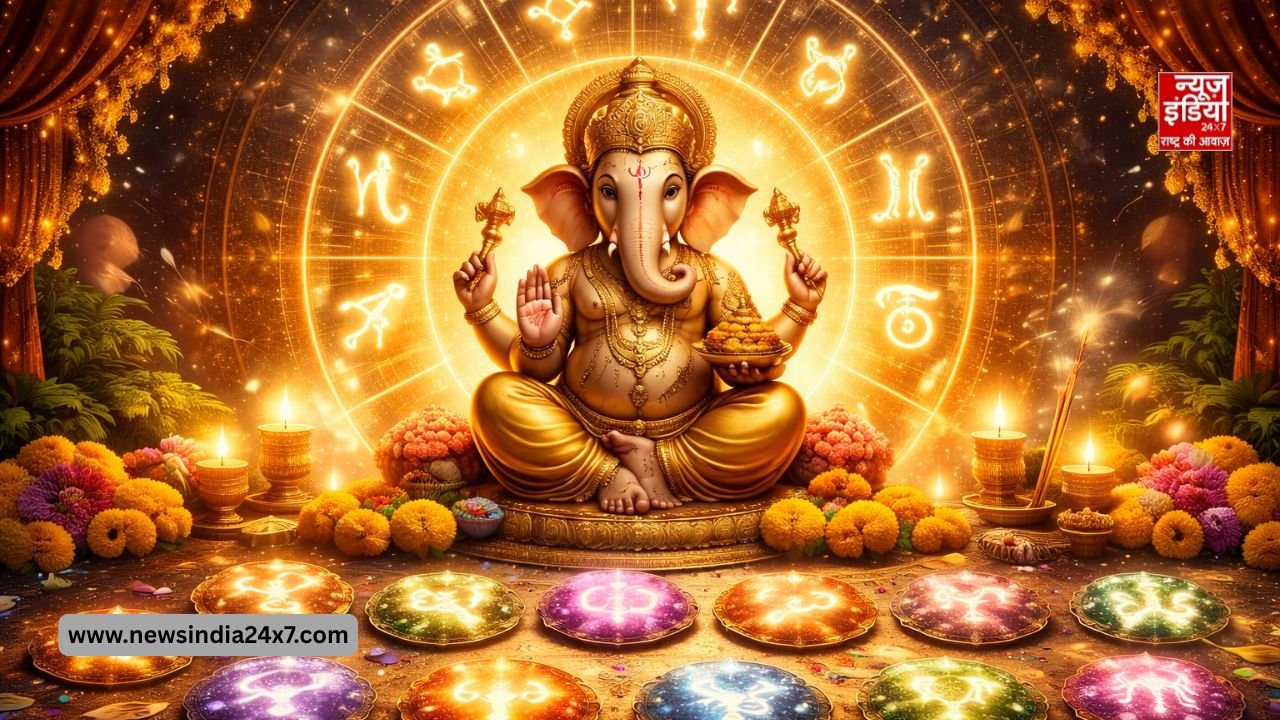 Today Horoscope 18 March 2026: