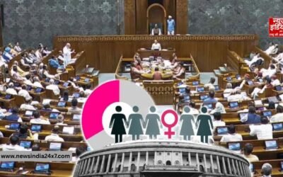 लोकसभा में 131वां संविधान संशोधन विधेयक पारित नहीं हो सका, महिला आरक्षण विधेयक गिरा या रणनीति बदली?