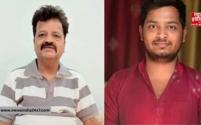 दिल्ली में डबल मर्डर का सनसनीखेज मामला! चितरंजन पार्क में पुरानी रंजिश ने ली पिता-बेटे की जान, पड़ोसी निकला कातिल