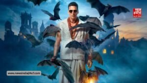 अक्षय-प्रियदर्शन की जोड़ी ने मचाया धमाका!