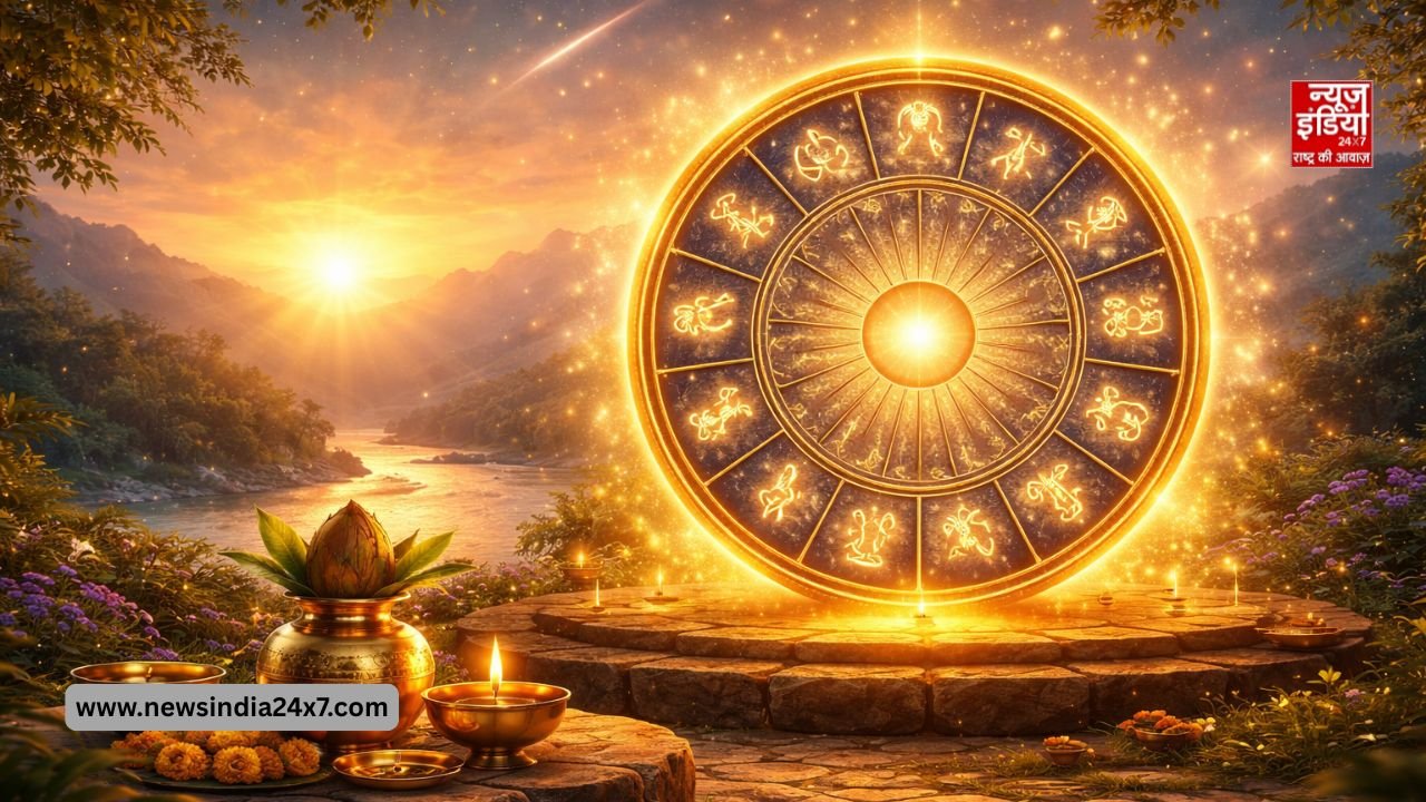 Today Horoscope 19 April: