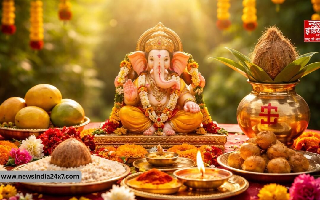सिर्फ 92 मिनट का दिव्य संयोग! अक्षय तृतीया पर चूक गए तो सालभर इंतजार, जानें सटीक समय