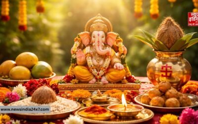 सिर्फ 92 मिनट का दिव्य संयोग! अक्षय तृतीया पर चूक गए तो सालभर इंतजार, जानें सटीक समय