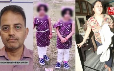 “टीवी बंद करने की जिद… और फिर खौफनाक रात” कानपुर में पिता बना हैवान, CCTV में कैद पूरी वारदात