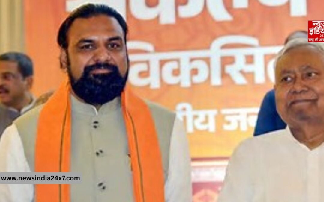 ‘CM की कुर्सी छोड़ी, लेकिन कंट्रोल नहीं’ बिहार में रहकर सियासत संभालेंगे नीतीश कुमार, क्या है बड़ा प्लान?